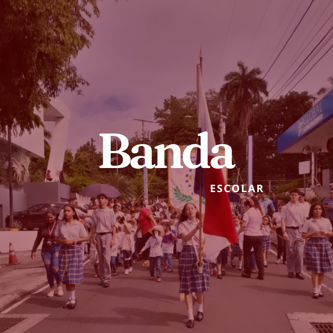 FOTO banda
