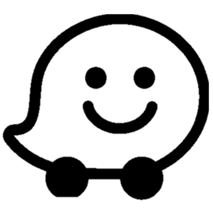 Waze logo